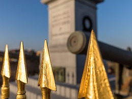 Luxurious Lodge With 3 Bathrooms, Only 200 m. From the Beach