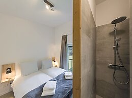 Luxurious Lodge With 3 Bathrooms, Only 200 m. From the Beach