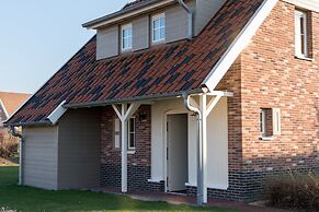 Villa at Klein Vink With Thermal Baths Access