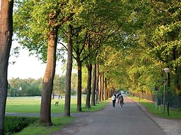 Luxurious Detached Villa With Washer, in De Maasduinen Area