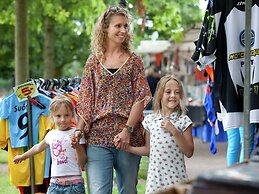 Luxurious Detached Villa With Washer, in De Maasduinen Area