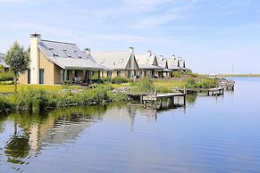 Villa Oesterdam Comfort 6 Persons