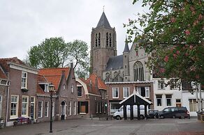 Villa Oesterdam Comfort 6 Persons