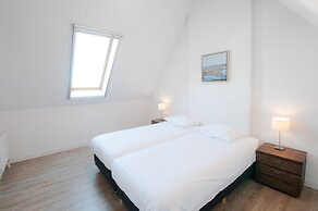 Villa Oesterdam Comfort 6 Persons