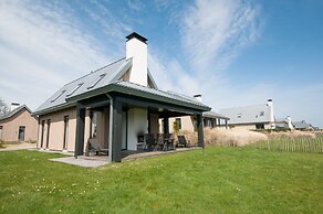 Villa Oesterdam Comfort 6 Persons