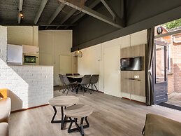 Restyled Bungalow with Dishwasher near Nature Reserve