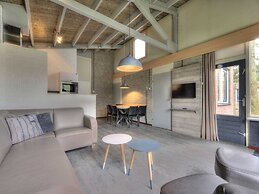 Restyled Bungalow with Dishwasher near Nature Reserve