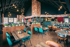 Restyled Bungalow with Dishwasher near Nature Reserve