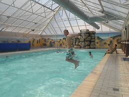 Nice Villa in Sumar With Shared Pool