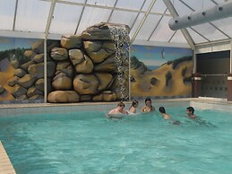 Nice Villa in Sumar With Shared Pool