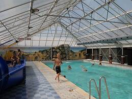 Nice Villa in Sumar With Shared Pool