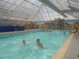 Nice Villa in Sumar With Shared Pool