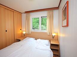 Holiday Home in Wissel for 6 People