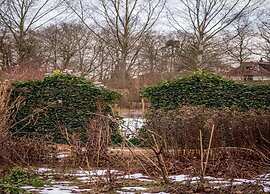 Chalet Near Trails & Town