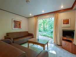 Holiday Home in Wissel for 6 People