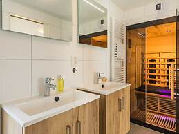 Modern Chalet With Dishwasher, Near the Hunebedcentrum