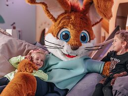 Modern Chalet With Dishwasher, Near the Hunebedcentrum