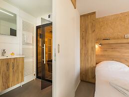 Modern Chalet With Dishwasher, Near the Hunebedcentrum