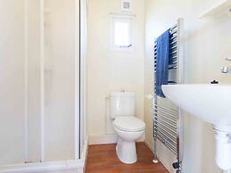 Neat Chalet With Microwave Near the Beach in Egmond