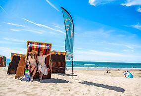 Neat Chalet With Microwave Near the Beach in Egmond