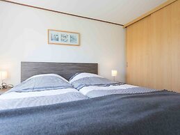 Neat Chalet With Microwave Near the Beach in Egmond