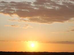 Restyled Country House With Dishwasher, on Texel Near the Sea