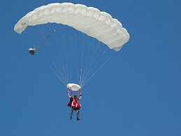 Restyled Country House With Dishwasher, on Texel Near the Sea