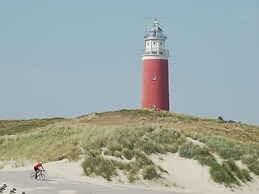 Restyled Country House With Dishwasher, on Texel Near the Sea