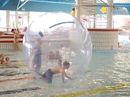 Restyled Country House With Dishwasher, on Texel Near the Sea