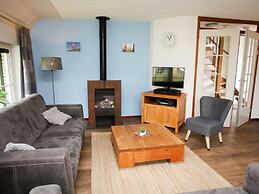 Restyled Country House With Dishwasher, on Texel Near the Sea