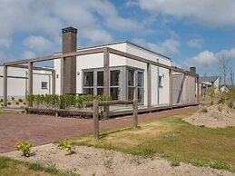 Detached Single Story Holiday Home Near the Sea