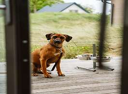Detached Single Story Holiday Home Near the Sea