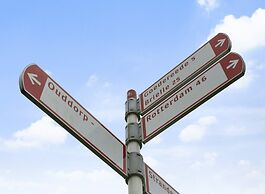 Detached Single Story Holiday Home Near the Sea