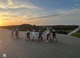 Detached Single Story Holiday Home Near the Sea