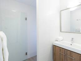 Detached Single Story Holiday Home Near the Sea