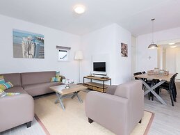 Detached Single Story Holiday Home Near the Sea