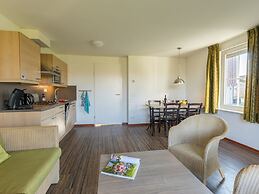 Luxurious Detached Villa With Washer, in De Maasduinen Area