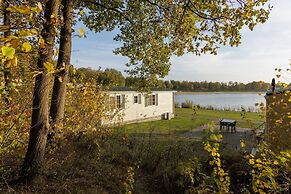 Charming Chalet in Borger
