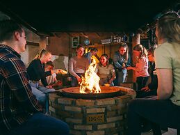 Chalet for 4 People in Borger