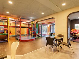 Chalet for 4 People in Borger