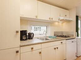 Chalet for 4 People in Borger