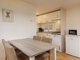 Chalet for 4 People in Borger