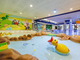 Chalet for 4 People in Borger