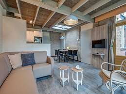 Restyled Bungalow with Dishwasher near Nature Reserve