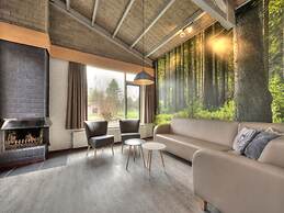 Restyled Bungalow with Dishwasher near Nature Reserve