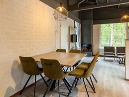 Restyled Bungalow with Dishwasher near Nature Reserve