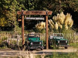 Restyled Bungalow with Dishwasher near Nature Reserve