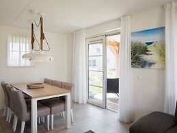 Luxurious Villa With Dishwasher, Only 500 m. From the sea