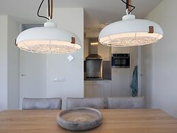 Luxurious Villa With Dishwasher, Only 500 m. From the sea