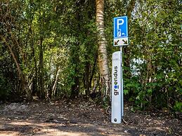 Chalet in Groningen With Spacious Veranda
